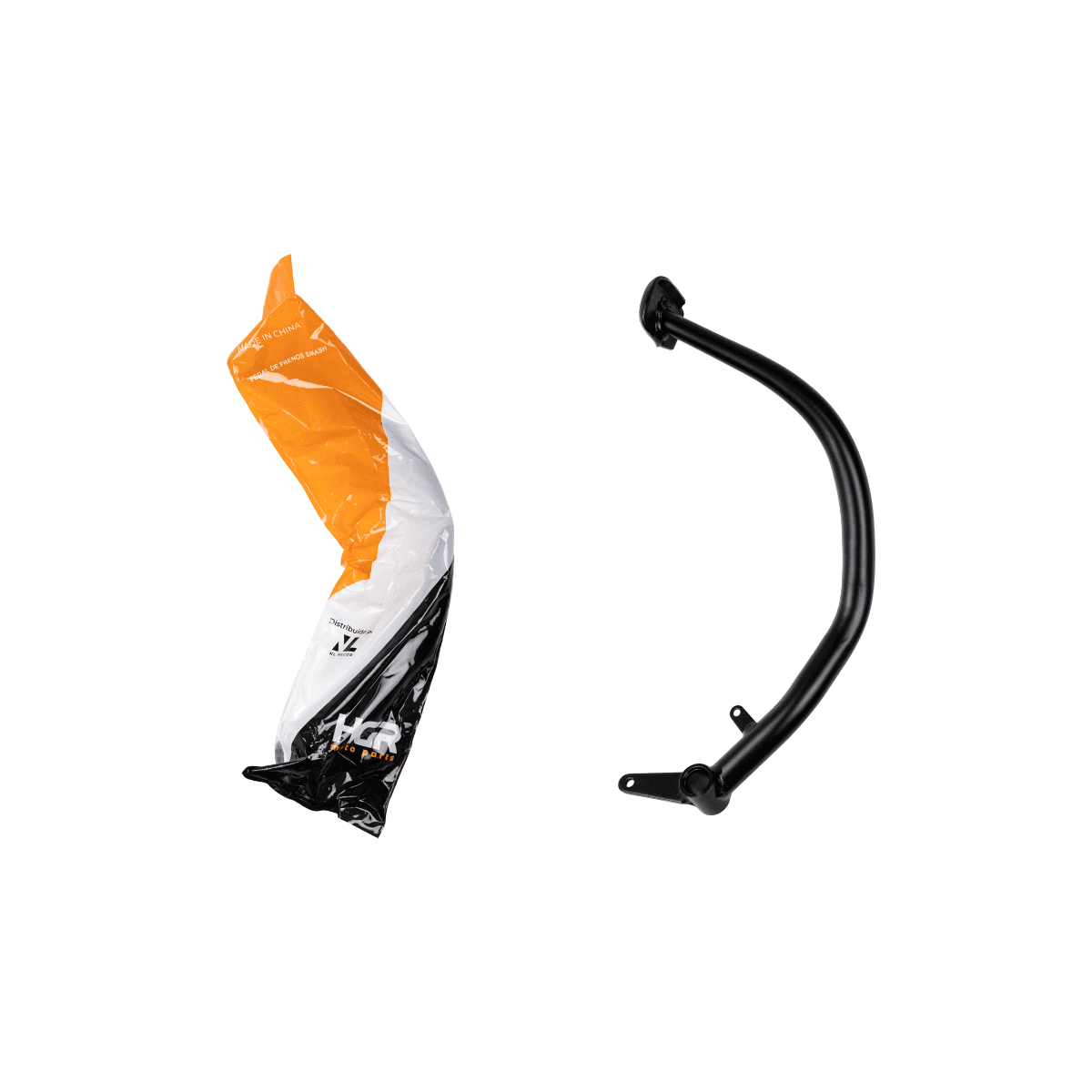 Imagen de PEDAL DE FRENOS (SMASH) (código 243004)