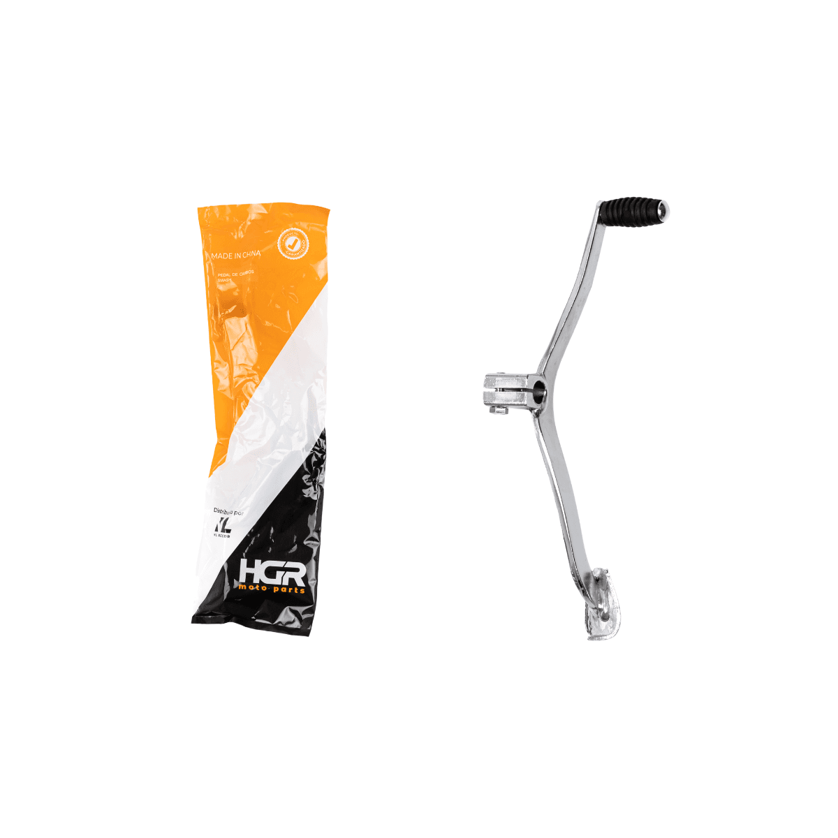 PEDAL DE CAMBIOS (SMASH)