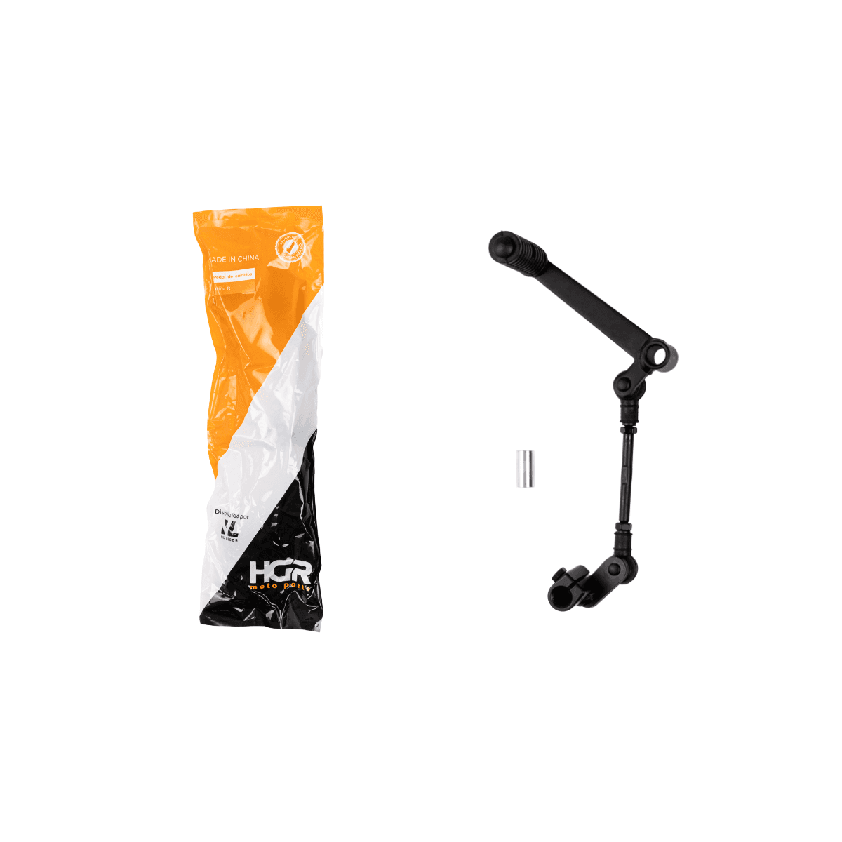 Imagen de PEDAL DE CAMBIOS (ALTINO R) (código 243001)