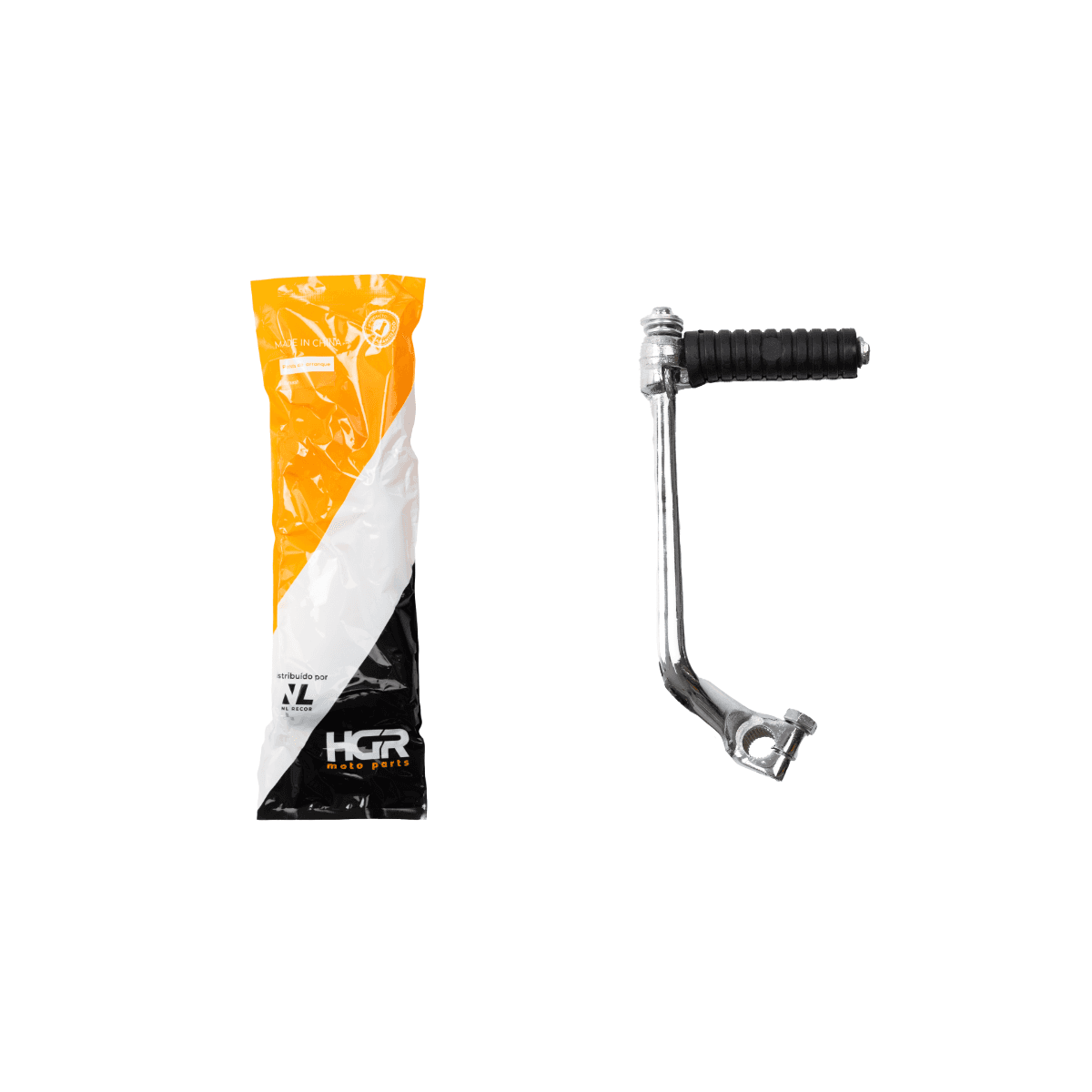 Imagen de PATADA DE ARRANQUE (SMASH) (código 230002)