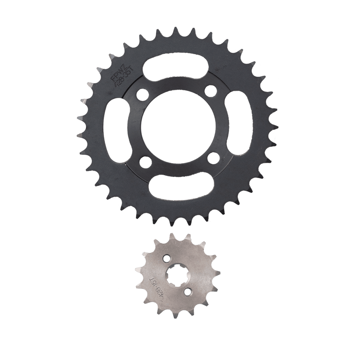 JGO. CORONA Y PIÑON 35/15T (SMASH) - 2