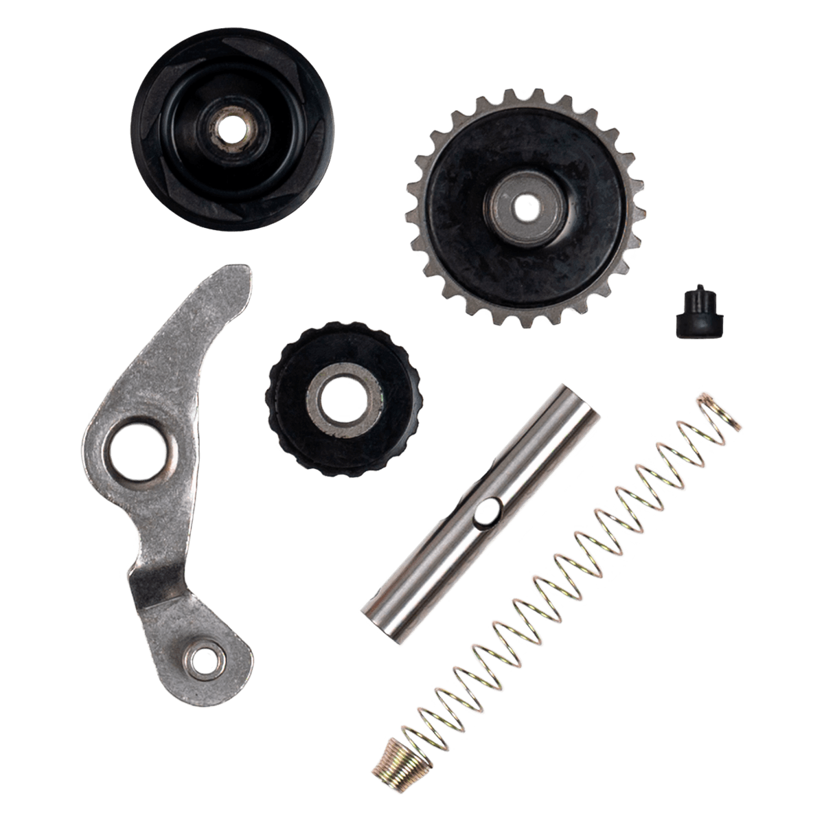 KIT DE DISTRIBUCION 25H 84L (SMASH) - 2