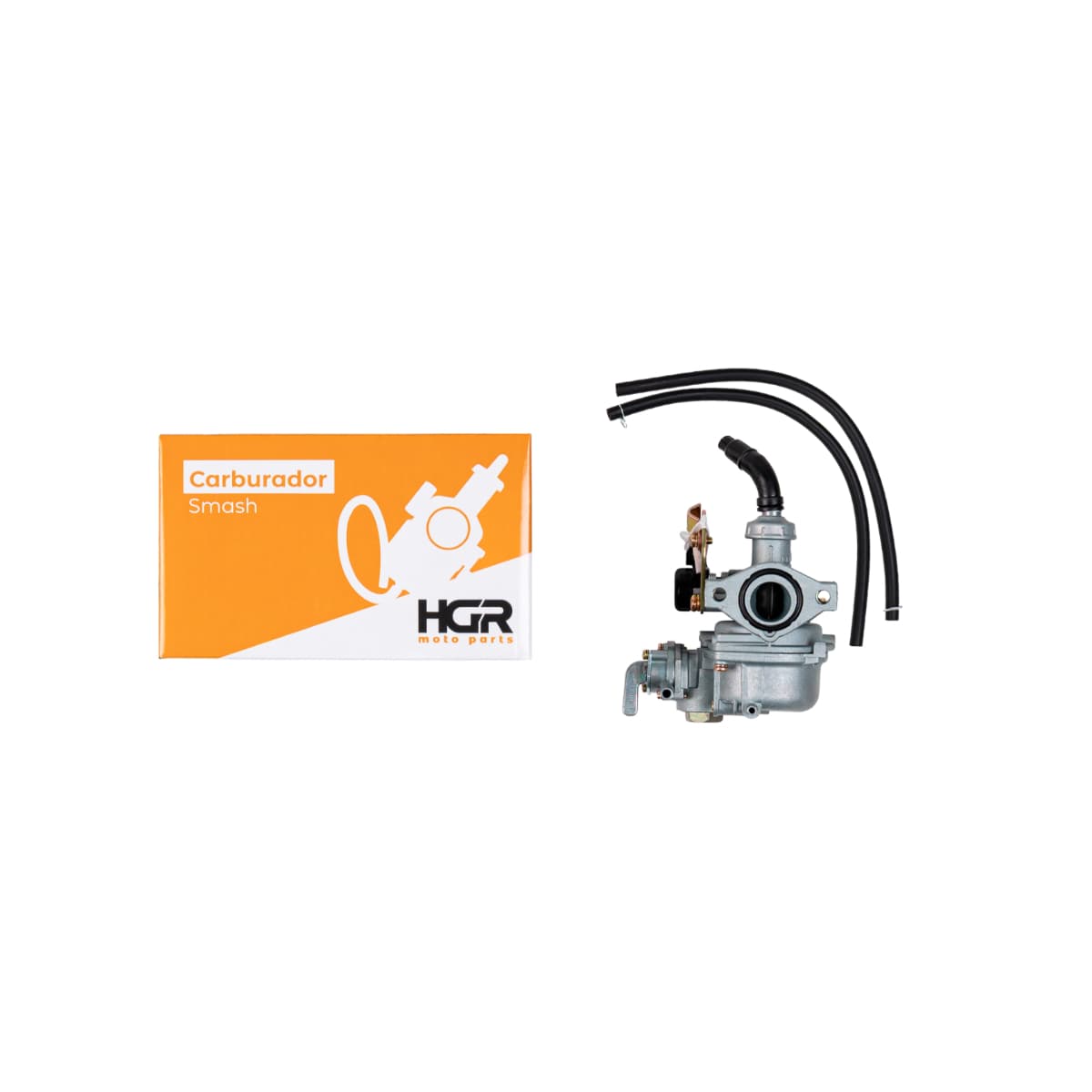 CARBURADOR SMASH 110 (S/BOMBA)
