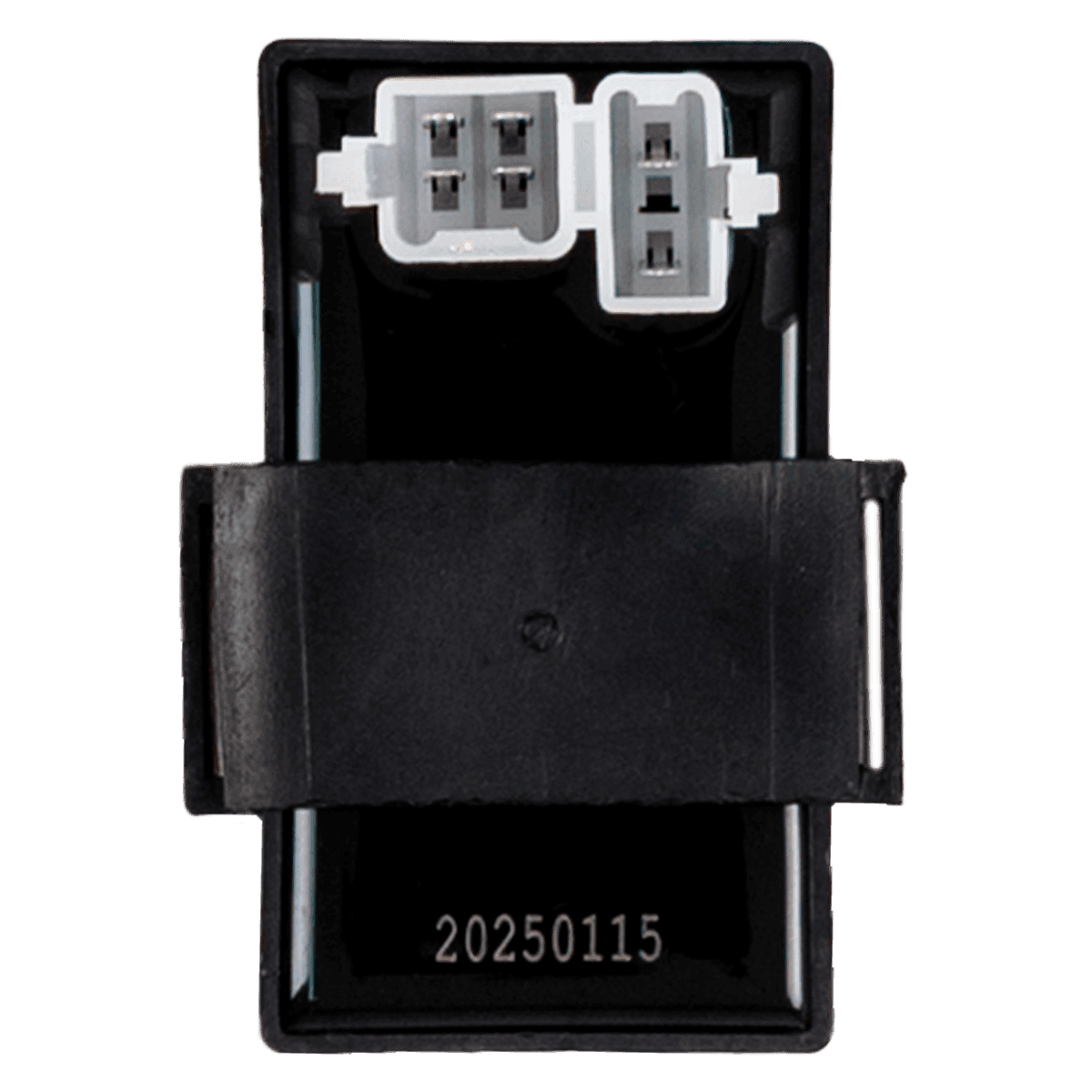 CDI 6 PIN A BATERIA (ALTINO R) - 2